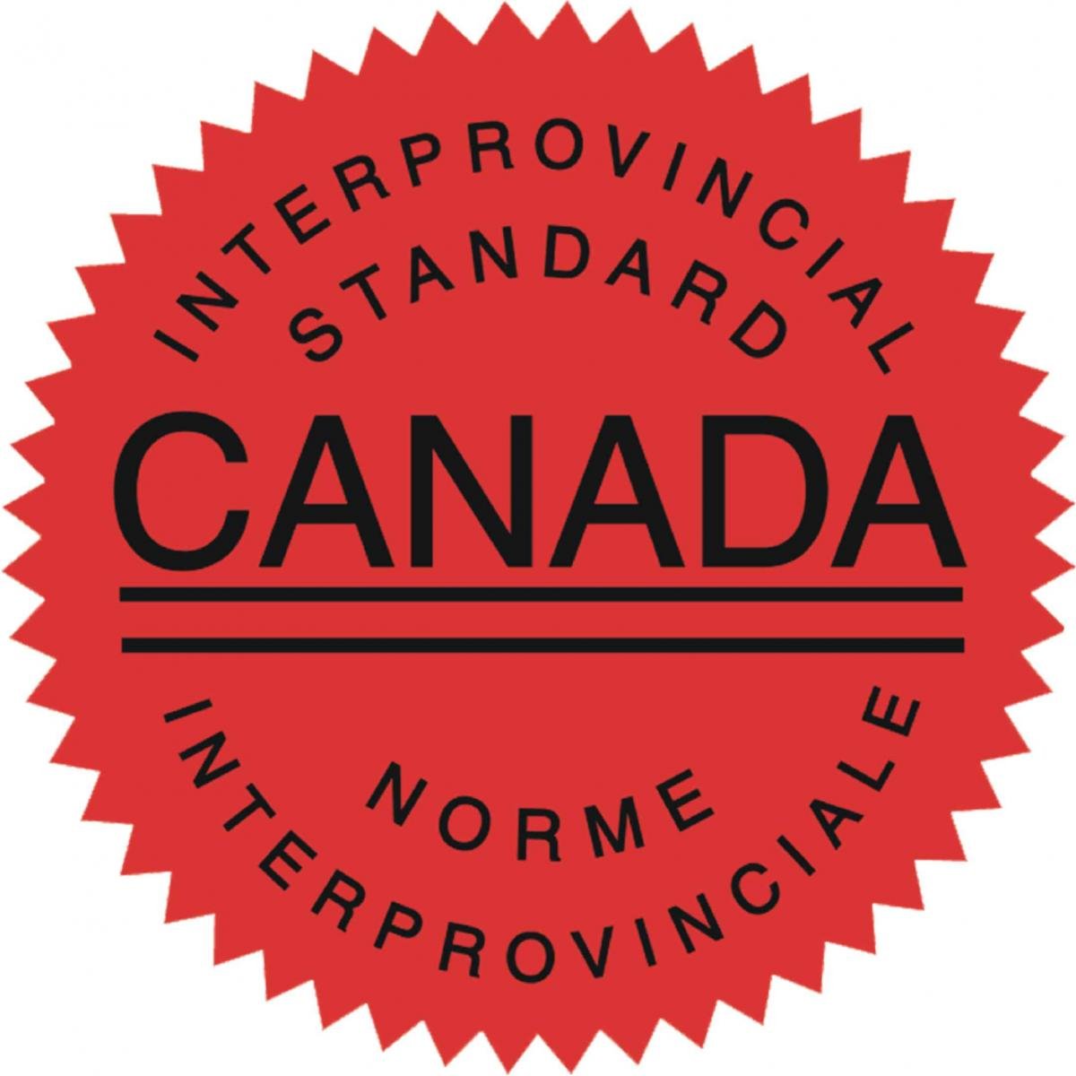 Red Seal Certified